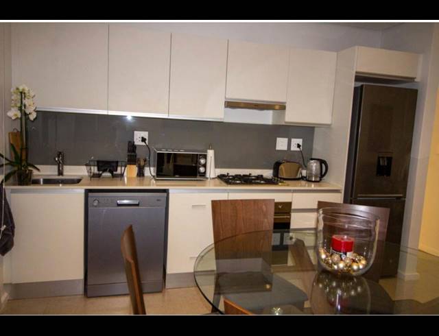 2 BEDROOM APARTMENT TO LET IN SIBAYA PRECINCT